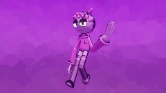 A screenshot taken in Dreams. 11 of 24.