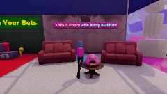 A screenshot taken in Dreams. 20 of 30.