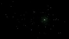 My universe