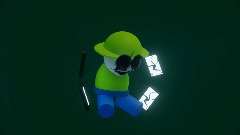 BTY_096's Triple Phonebreakers, but with slight adjustments.