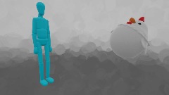 Animation test or something