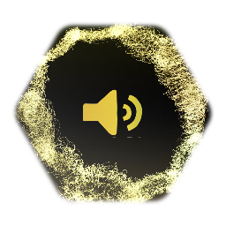 Shadow's awesome audio collection