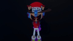 A screenshot taken in Dreams. 4 of 9.