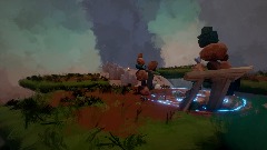 A screenshot taken in Dreams. 1 of 1.