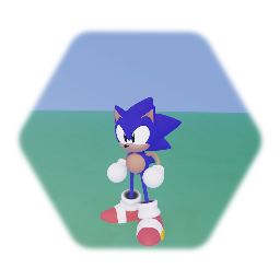 Sonic Echo (Dumb Project)