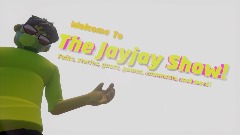 The Jayjay Show | Ep 1 |