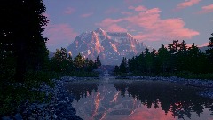 A screenshot taken in Dreams. 12 of 17.