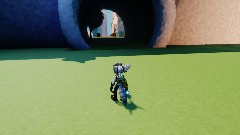 Rivet in Kerwan - Metropolis