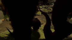 A screenshot taken in Dreams. 5 of 22.