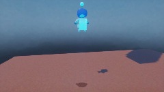 A screenshot taken in Dreams. 13 of 25.