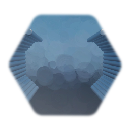 Jaffa's Sci-Fi Walls