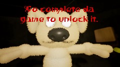 A screenshot taken in Dreams. 23 of 24.