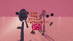 Sba The Spoon Loading Screen