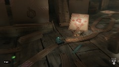 A screenshot taken in Dreams. 1 of 1.