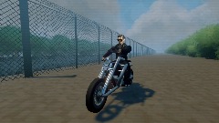 A screenshot taken in Dreams. 2 of 3.