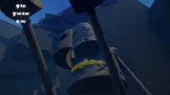 A screenshot taken in Dreams. 4 of 5.