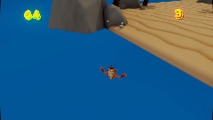 A screenshot taken in Dreams. 24 of 27.