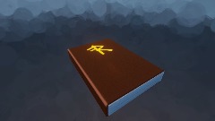 A screenshot taken in Dreams. 6 of 15.