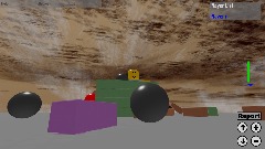 Ay/ Do whatever for a month 2