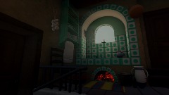 A screenshot taken in Dreams. 12 of 19.