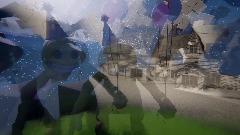 A screenshot taken in Dreams. 2 of 14.