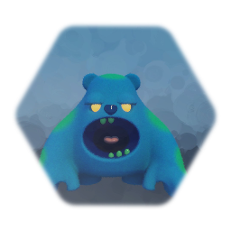 MONSUTA Vinyl Figure Collection