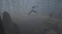 A screenshot taken in Dreams. 2 of 6.