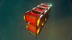 A screenshot taken in Dreams. 3 of 5.