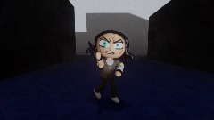 A screenshot taken in Dreams. 16 of 29.