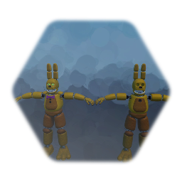 Springbonnie