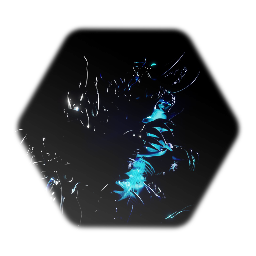 FenrirGoji 2050/2100 My Oc