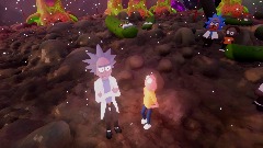 A screenshot taken in Dreams. 17 of 30.