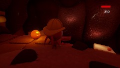 A screenshot taken in Dreams. 1 of 5.