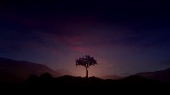 A screenshot taken in Dreams. 1 of 3.
