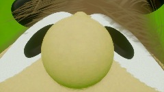 Antony, but when ideas