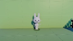 Project Bunny Test Level