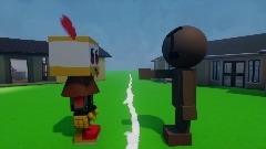 Alternative universe VS OG universe