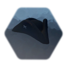 Tricorn Hat