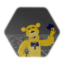 Fredbear movie [my versión]