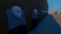 A screenshot taken in Dreams. 4 of 6.