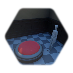 The pointless button