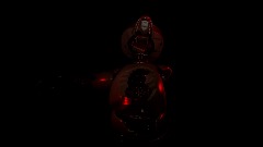 Scrapyard Chica Jumpscare