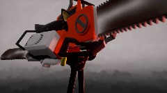 A screenshot taken in Dreams. 1 of 2.