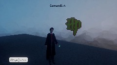 A screenshot taken in Dreams. 5 of 6.