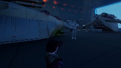 A screenshot taken in Dreams. 13 of 17.