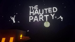 The hunted party