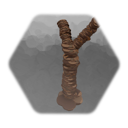 Tree Trunk