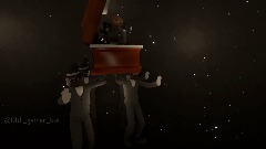 A screenshot taken in Dreams. 4 of 8.