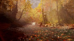 Reaidy ARTS Intro Scene