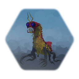 Stupid warriors 2- terrible devourer
